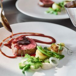 直前予約可◆【お料理重視】国産牛コース豪華3万試食×140万特典