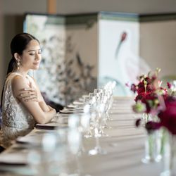 【直近検討に◎】6名様～会食専用VIP ROOM＊少人数婚相談フェア