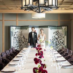 【直近検討に◎】◆親族と過ごす少人数WEDDING◆フレンチ試食×会場見学