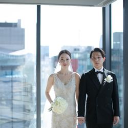 ◆カップルでのご来館限定◆「苺のミルフィーユ」付き×特製フレンチ無料試食