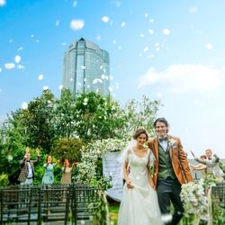 残▲祝日SP*緑ガーデンチャペル体験*豪華試食*今だけアマギフ1万＆150万特典