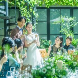 連休SP【アマギフ1万付】ウェルカムパーティ×ビュッフェ体験×豪華試食