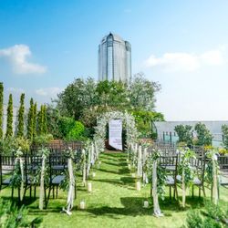 【平日ＡＭスタート】人気のガーデン体験＆じっくり相談会♪