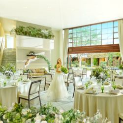 【平日限定*15大特典】六本木2分*貸切リゾート＆フルコース試食