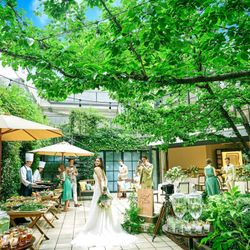 残1*祝日SP*ナチュラルガーデン×美食でおもてなし*Amazon1万＆150万