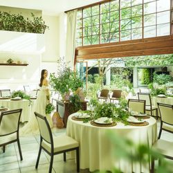 【平日限定*15大特典】六本木2分*貸切リゾート&フルコース試食