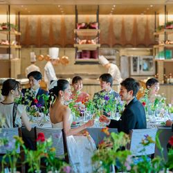 月1限定*特別20大特典◇美空間×デザイナーズ貸切邸宅*演出体験&絶品コース試食《ギフト券2万付》