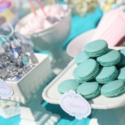 THE　HAMANAKOの料理・ウェディングケーキ写真3枚目