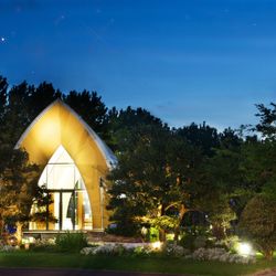 THE　HAMANAKOの全体イメージ写真4枚目