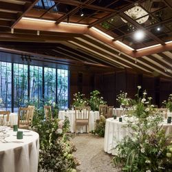 【初見学でも安心】気軽に見学◎結婚式準備スタートフェア