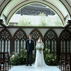 直前◎【祝日限定BIG】豪華4品試食×挙式料無料＆料理2ランクUP