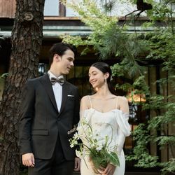 直前予約歓迎◎【連休最終日BIG】*衣裳＆挙式料特典付*おもてなし体験フェア