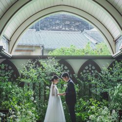 【限定開催】*本番直前*の会場見学で結婚式のイメージ膨らむ相談会！2.5万円相当 婚礼料理4品ご試食×豪華10大特典付／1件目来館おススメ！