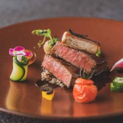 【お料理重視◎】シェフ渾身の豪華フレンチ試食×おもてなし体験