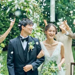★WeddingNews限定＼初見学の方も安心／【1件目来館で6万ギフトプレゼント】大人気3万ペアディナーチケット＋贅沢3万無料試食＆お見積り相談フェア×憧れチャペル挙式体験×貸切邸宅見学