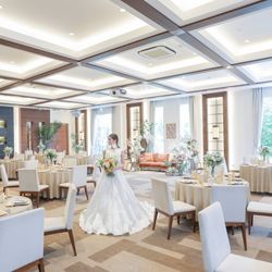 予約制【館内をゆっくり体験見学】演出体験×全館開放フェア