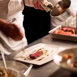 【人気No,1試食会】贅沢素材の8品試食×演出・全館体験フェア