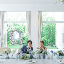 【10名様以下もOK】少人数ファミリーウエディング相談会