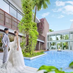 【150万特典】感動体験×パーソナル見積×ミシュランコース3万円