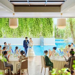 Xmas限定★【挙式全額プレゼント】豪華155万特典×贅沢3万試食