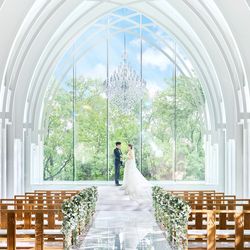 ララシャンス広島迎賓館（ララシャンスHIROSHIMA迎賓館）のカバー写真