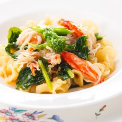 ★6〜14名少人数★【ショートコース無料試食付】レストラン体験フェア