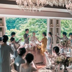 新登場【60分クイックフェア】見学のみOK！結婚式相談会
