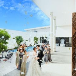 《迷ったらこちら》最大150万優待付BIGフェア＊結婚式リアル体験フェア
