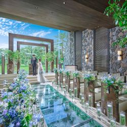 軽井沢プリンスホテル フォレスターナ軽井沢のカバー写真