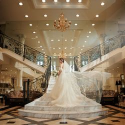 セントアクアチャペル名古屋丸の内のカバー写真