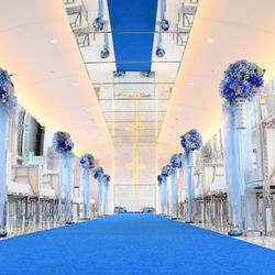 THE GOTEMBAKANの挙式会場・演出写真6枚目