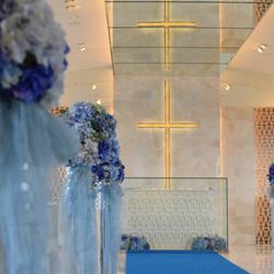 THE GOTEMBAKANの挙式会場・演出写真8枚目