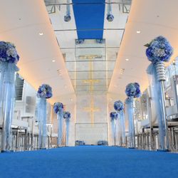 THE GOTEMBAKANの挙式会場・演出写真7枚目