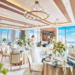 残2*＼ドレス選び放題＆150万特典／感動挙式×牛フィレ試食*5千Gift