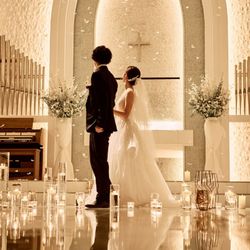 【x'mas限定】ドレス＆挙式プレゼント♪最大150万特典×試食付