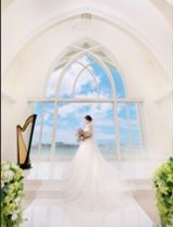 【平日BIGフェア】絶品豪華試食×10大特典付き☆×天空挙式