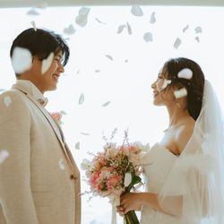 当日予約OK♪【最大200万円OFF】26年内のWEDDING相談フェア