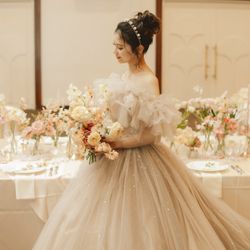 当日予約可　日曜限定　【自己負担最小限！】結婚式が叶う特別プラン★安心サポート付