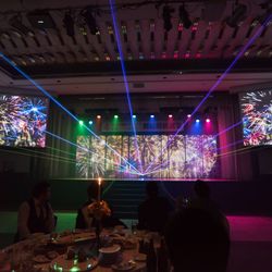 【演出重視必見】☆華やかに☆　魅せる演出体験＆見積もり相談フェア♪