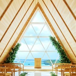 奏の教会の全体イメージ写真2枚目