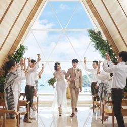 奏の教会の全体イメージ写真3枚目