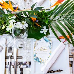 【東京サロン開催】 BBQウェディング相談フェア！ 専任スタッフが丁寧にサポート