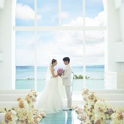 海の教会（アールイズ・スイート）のカバー写真