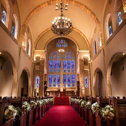 《ベストチャペル100選》受賞★大聖堂の感動体験＆贅沢試食Fair