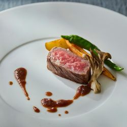 残席2組様*【Amazon券1.5万円付★限定9品試食】黒毛和牛食べ比べ×料理半額特典＊人気演出体験