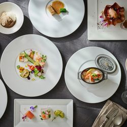 【平日GW限定】オーシャンビュー絶景と美食の贅沢フェア★海に浮かぶ式場のおもてなし体験★最大190万円優待！