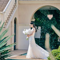 ◆ドレス重視の花嫁必見◆33万円dress特典&似合うドレスが見つかる試着体験＊豪華3万円相当コース試食付