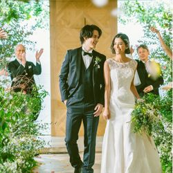 \クリスマス開催*最大62万円特典/贅沢フレンチ試食◆神秘的なチャペル見学&絶景を堪能する上質W体験