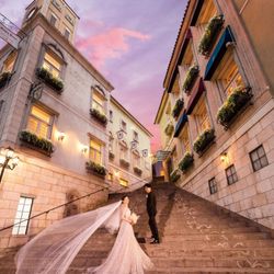 GW限定【150万×ドレス59万優待】教会口コミ1位×熟撰和牛試食×ギフト券1万円