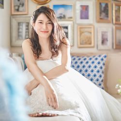 全店で開催!ウェディングドレス・和装の試着体験付き★小さな結婚式ブライダルフェア